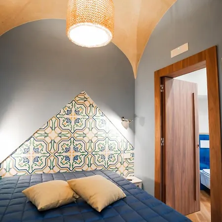 Bed & Breakfast Granto