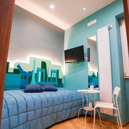 Granto Bed & Breakfast *