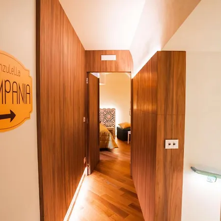 Bed & Breakfast Granto