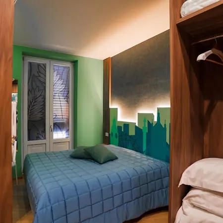 Granto Bed & Breakfast *