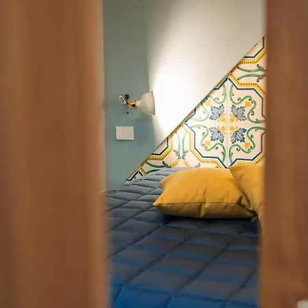 Granto 4* Gravina in Puglia