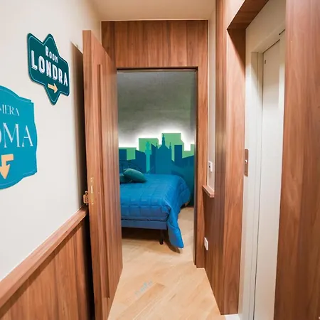 Granto Bed & Breakfast