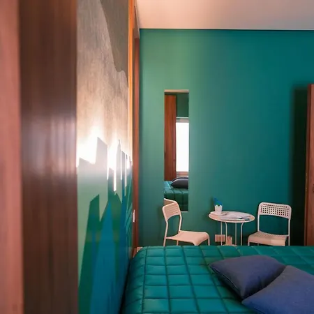 Granto Bed & Breakfast *