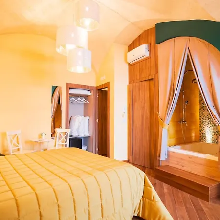 Bed & Breakfast Granto Gravina in Puglia