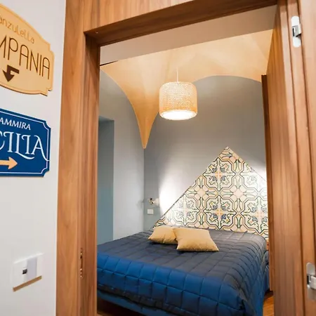 Bed & Breakfast Granto