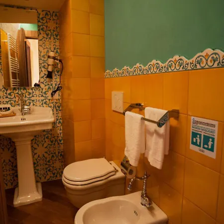 Granto Bed & Breakfast *