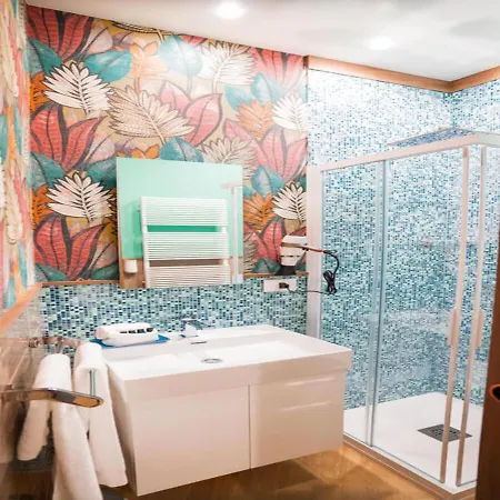 Granto Bed & Breakfast 4*