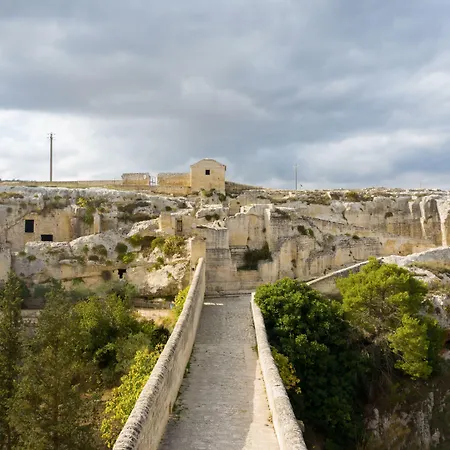 Bed & Breakfast Granto