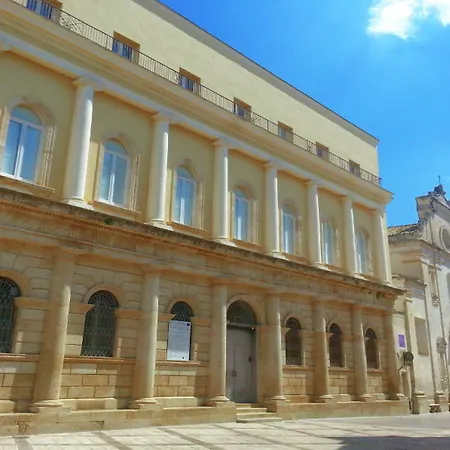 Granto Gravina in Puglia
