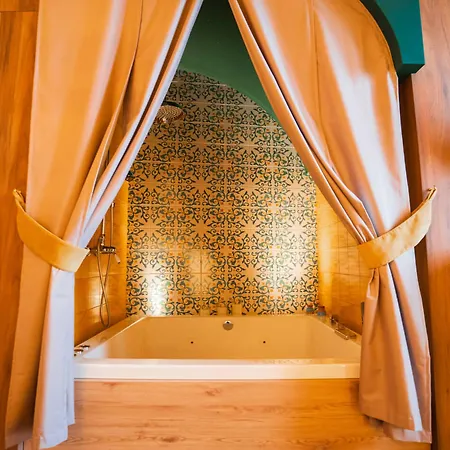 Bed & Breakfast Granto