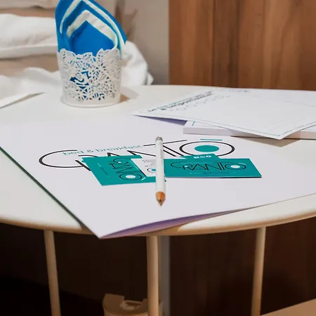 Granto Gravina in Puglia