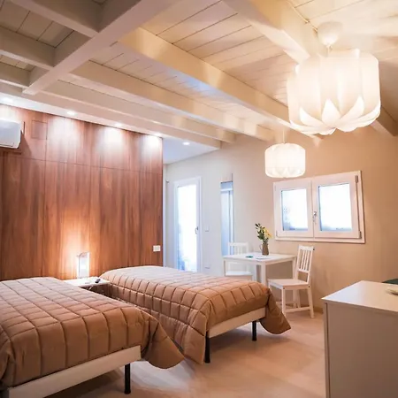 Granto Bed & Breakfast