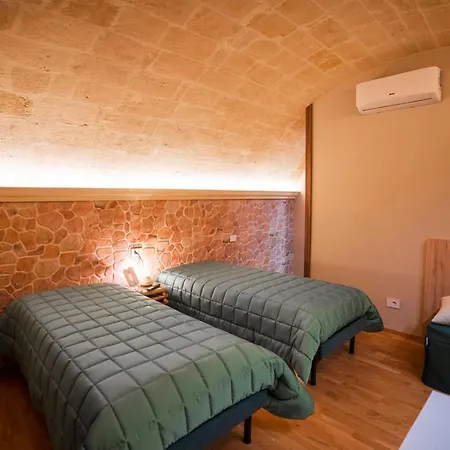 Bed & Breakfast Granto 4*