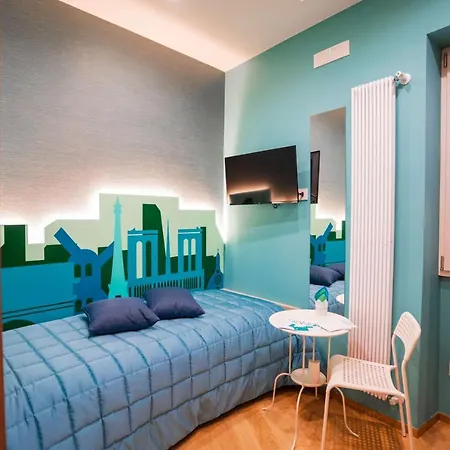 Granto 4* Gravina in Puglia