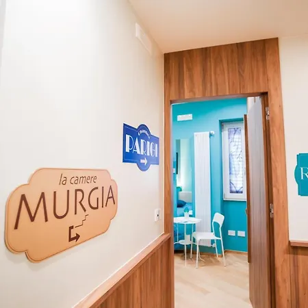 Granto Gravina in Puglia