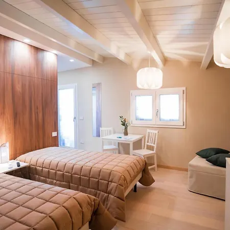 Granto Bed & Breakfast