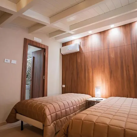 Granto Bed & Breakfast 4*