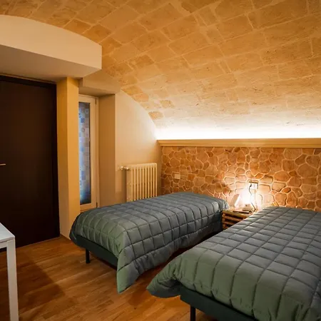 Bed & Breakfast Granto