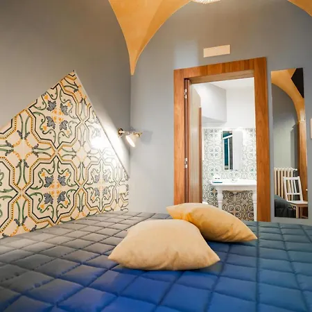 Granto Bed & Breakfast 4*