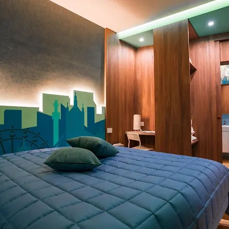 Granto Bed & Breakfast 4*