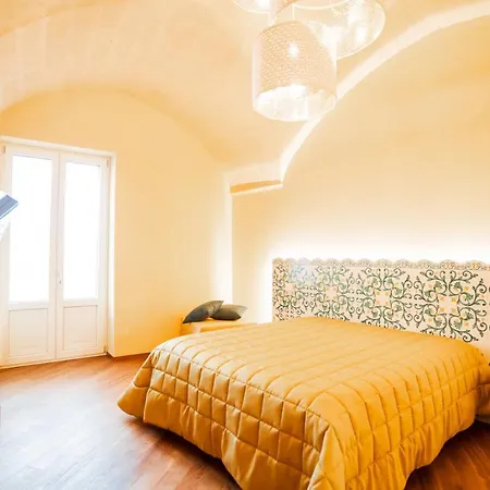 Granto Frühstückspension Gravina in Puglia