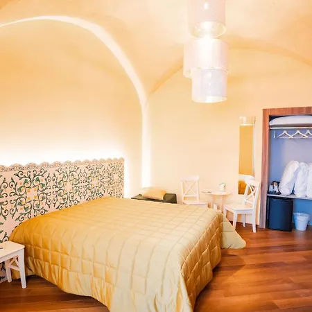 Granto Bed & Breakfast