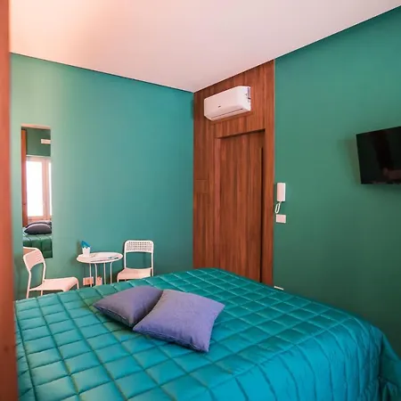 Granto Bed & Breakfast