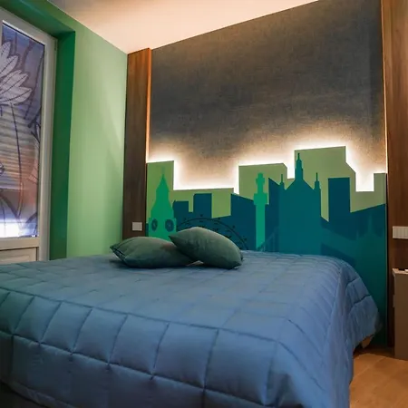 Granto Bed & Breakfast 4*