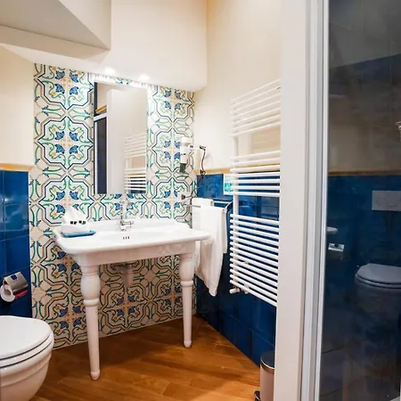 Bed & Breakfast Granto