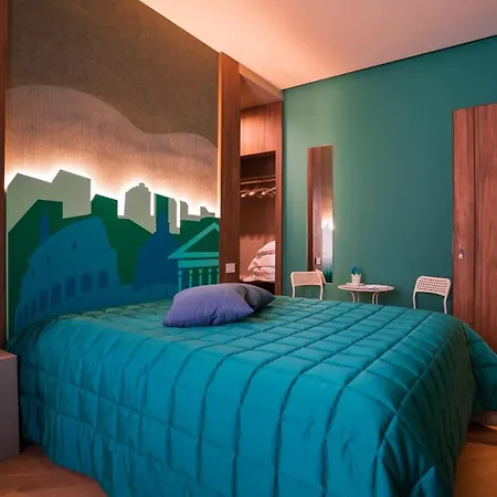 Granto Bed & Breakfast 4*