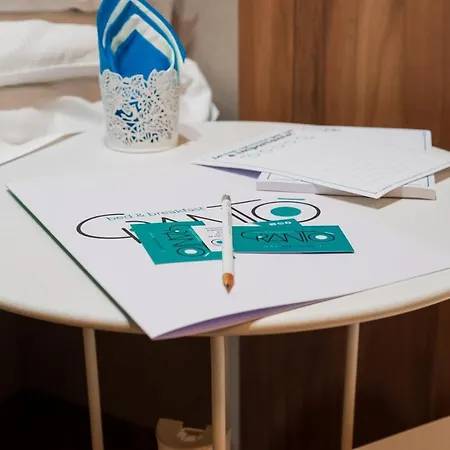 Granto Bed & Breakfast