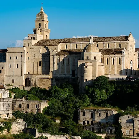 Frühstückspension Granto Gravina in Puglia