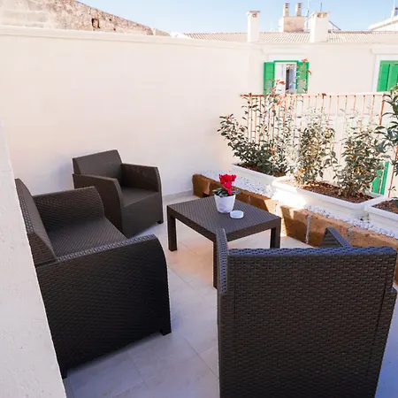 Granto Bed & Breakfast 4*