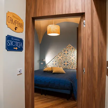 Granto Bed & Breakfast 4*