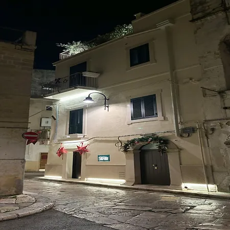 Granto Gravina in Puglia