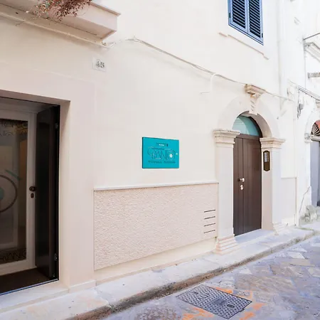 Bed & Breakfast Granto