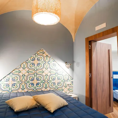 Bed & Breakfast Granto Gravina in Puglia