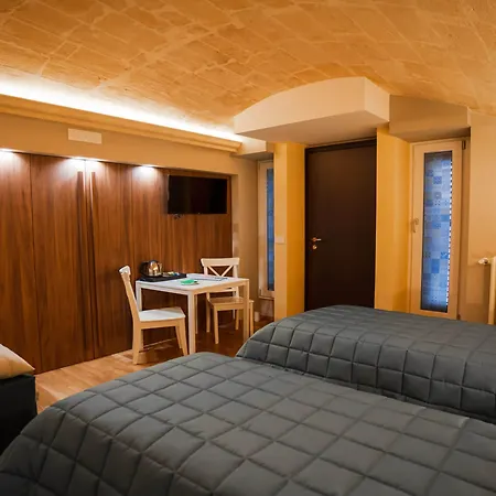 Granto Bed & Breakfast Gravina in Puglia