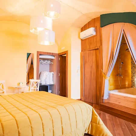 Granto Bed & Breakfast Gravina in Puglia