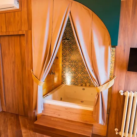 Bed & Breakfast Granto