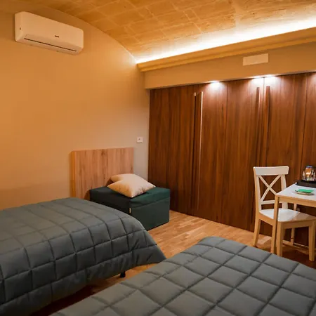 Bed & Breakfast Granto Gravina in Puglia