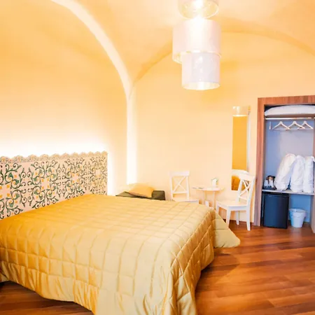 Granto Bed & Breakfast 4*