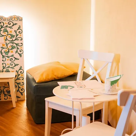 Bed & Breakfast Granto Gravina in Puglia