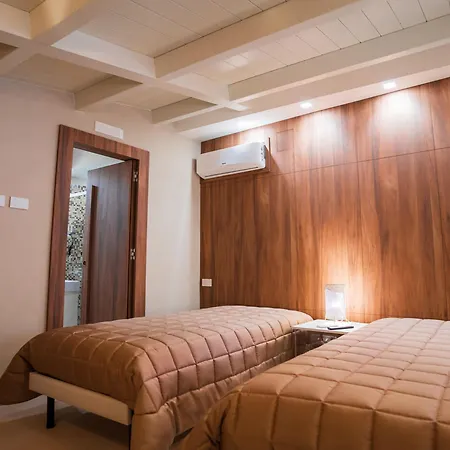 Bed & Breakfast Granto Gravina in Puglia