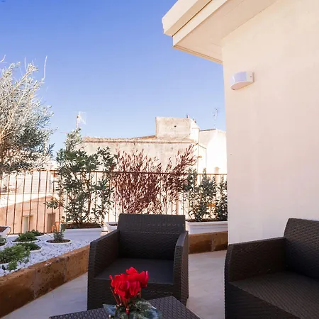 Granto Bed & Breakfast Gravina in Puglia