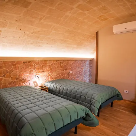 Granto B&B 그라비나인풀리아