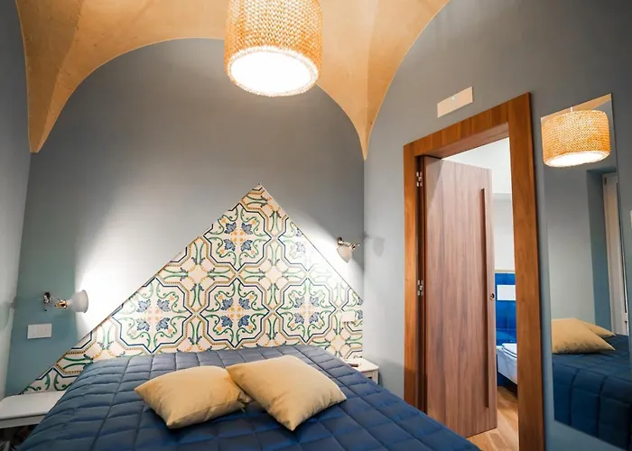 Oda ve Kahvaltı Granto