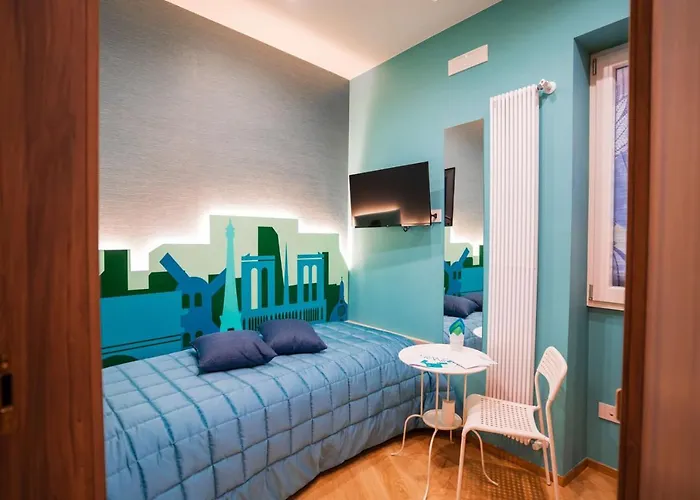 Granto 4* Gravina in Puglia