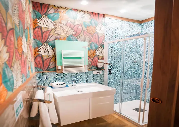 Granto Oda ve Kahvaltı 4*