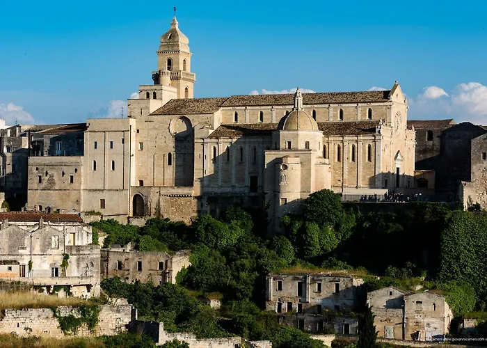 Alojamento de Acomodação e Pequeno-almoço Grantò Gravina in Puglia